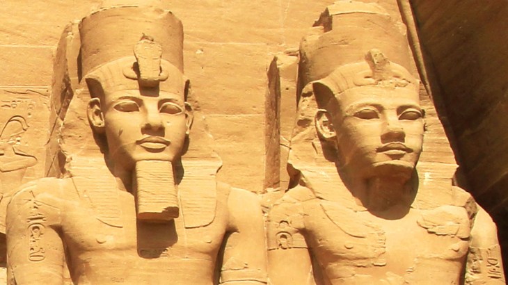 Abu Simbel